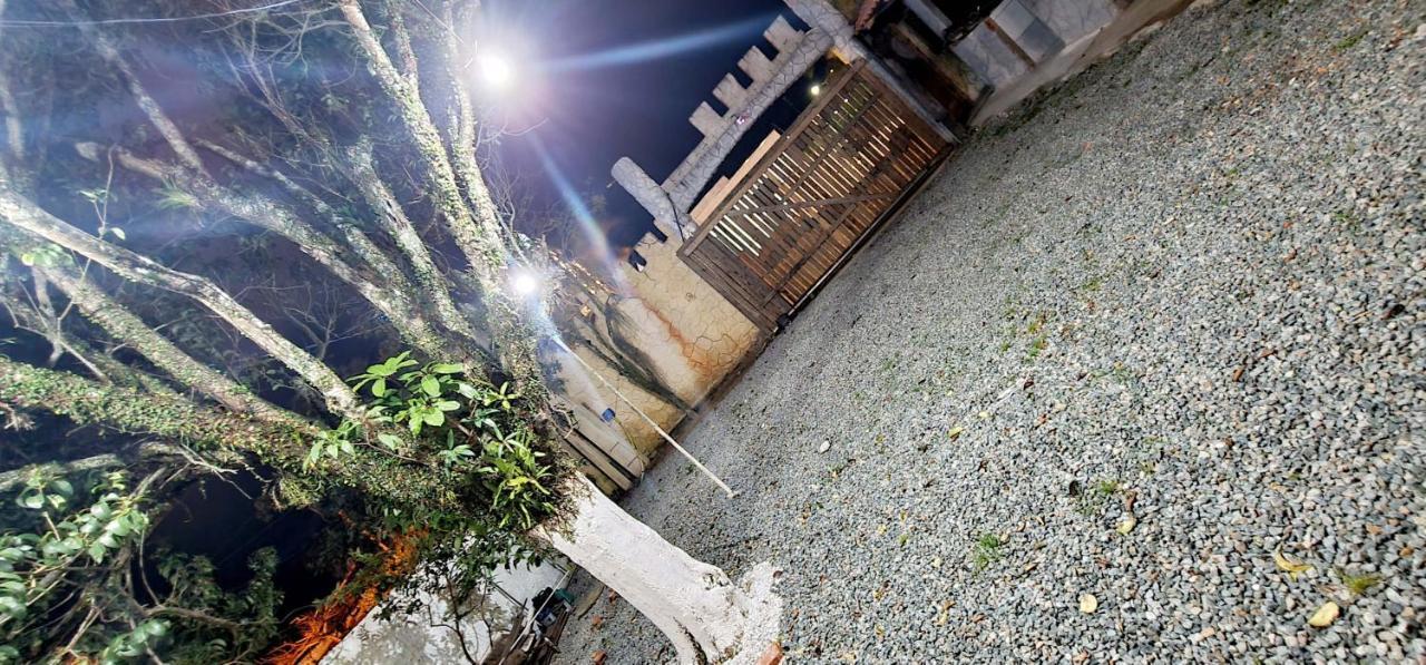 Pousada Da Nana ペーニャ エクステリア 写真